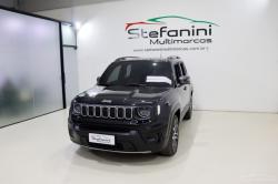 JEEP Renegade 1.3 16V 4P FLEX T270 LONGITUDE TURBO AUTOM�TICO