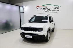 JEEP Renegade 1.3 16V 4P FLEX T270 SPORT TURBO AUTOM�TICO