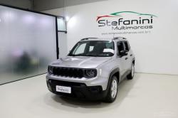 JEEP Renegade 1.3 16V 4P FLEX T270 SPORT TURBO AUTOM�TICO