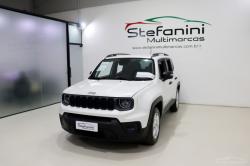 JEEP Renegade 1.3 16V 4P FLEX T270 SPORT TURBO AUTOM�TICO