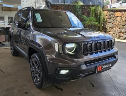 JEEP Renegade 1.3 16V 4P FLEX T270 S 4X4 TURBO AUTOM�TICO