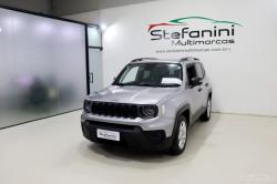 JEEP Renegade 1.3 16V 4P FLEX T270 TURBO AUTOM�TICO
