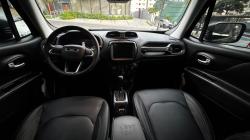 JEEP Renegade 1.3 16V 4P FLEX T270 LONGITUDE TURBO AUTOM�TICO