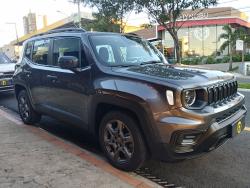 JEEP Renegade 1.3 16V 4P FLEX T270 SPORT TURBO AUTOM�TICO