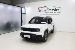 JEEP Renegade 1.3 16V 4P FLEX T270 SPORT ALTITUDE TURBO AUTOM�TICO