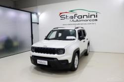JEEP Renegade 1.3 16V 4P FLEX T270 SPORT TURBO AUTOM�TICO