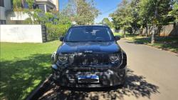 JEEP Renegade 1.3 16V 4P FLEX T270 SPORT TURBO AUTOM�TICO