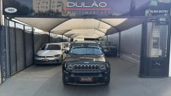 JEEP Renegade 1.3 16V 4P FLEX T270 LONGITUDE TURBO AUTOM�TICO