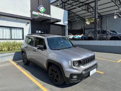 JEEP Renegade 1.3 16V 4P FLEX T270 SPORT TURBO AUTOM�TICO