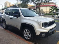 JEEP Renegade 1.3 16V 4P FLEX T270 SPORT TURBO AUTOM�TICO