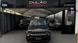JEEP Renegade 1.3 16V 4P FLEX T270 LONGITUDE TURBO AUTOM�TICO