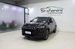 JEEP Renegade 1.3 16V 4P FLEX T270 SPORT TURBO AUTOM�TICO