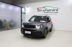 JEEP Renegade 1.3 16V 4P FLEX T270 SPORT ALTITUDE TURBO AUTOM�TICO