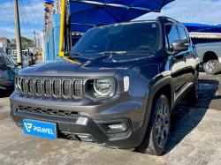 JEEP Renegade 1.3 16V 4P FLEX T270 S 4X4 TURBO AUTOM�TICO