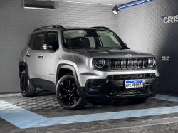 JEEP Renegade 1.3 16V 4P FLEX T270 SPORT TURBO AUTOM�TICO