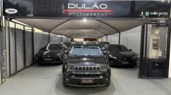 JEEP Renegade 1.3 16V 4P FLEX T270 LONGITUDE TURBO AUTOM�TICO
