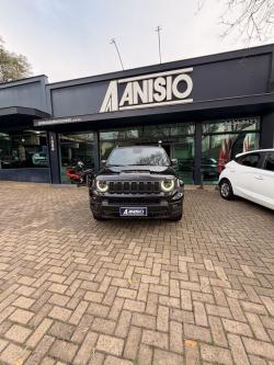 JEEP Renegade 1.3 16V 4P FLEX T270 S 4X4 TURBO AUTOM�TICO