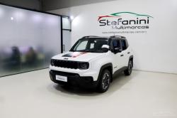 JEEP Renegade 1.3 16V 4P FLEX T270 SPORT ALTITUDE TURBO AUTOM�TICO