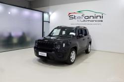 JEEP Renegade 1.3 16V 4P FLEX T270 TURBO AUTOM�TICO