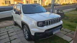 JEEP Renegade 1.3 16V 4P FLEX T270 LONGITUDE TURBO AUTOM�TICO
