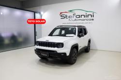 JEEP Renegade 1.3 16V 4P FLEX T270 S 4X4 TURBO AUTOM�TICO