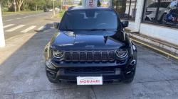 JEEP Renegade 1.3 16V 4P FLEX T270 S 4X4 TURBO AUTOM�TICO
