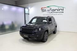 JEEP Renegade 1.3 16V 4P FLEX T270 S 4X4 TURBO AUTOMÁTICO
