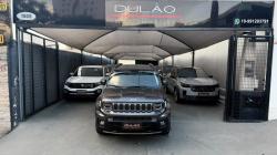 JEEP Renegade 1.3 16V 4P FLEX T270 LONGITUDE TURBO AUTOMÁTICO
