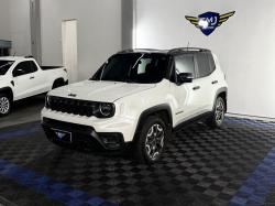 JEEP Renegade 1.3 16V 4P FLEX T270 ALTITUDE TURBO AUTOMÁTICO