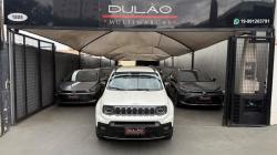 JEEP Renegade 1.3 16V 4P FLEX T270 LONGITUDE TURBO AUTOMÁTICO