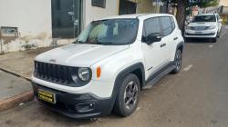 JEEP Renegade 1.8 16V 4P FLEX AUTOMTICO