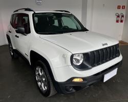 JEEP Renegade 1.8 16V 4P FLEX SPORT AUTOMTICO