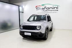 JEEP Renegade 1.8 16V 4P FLEX