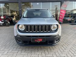 JEEP Renegade 1.8 16V 4P FLEX SPORT AUTOMTICO