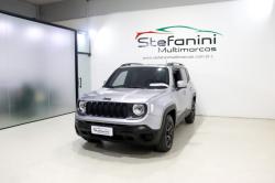 JEEP Renegade 1.8 16V 4P FLEX SPORT AUTOMTICO