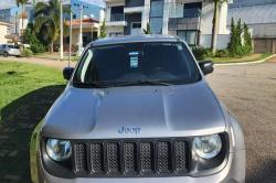 JEEP Renegade 1.8 16V 4P FLEX AUTOMTICO