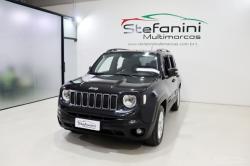 JEEP Renegade 1.8 16V 4P FLEX SPORT AUTOMTICO