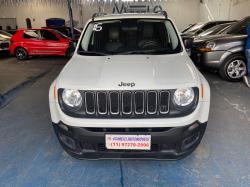 JEEP Renegade 1.8 16V 4P FLEX