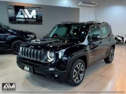 JEEP Renegade 1.8 16V 4P FLEX LONGITUDE AUTOMTICO