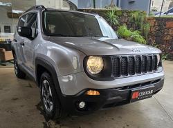 JEEP Renegade 1.8 16V 4P FLEX AUTOMTICO