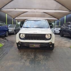 JEEP Renegade 1.8 16V 4P FLEX SPORT AUTOMTICO