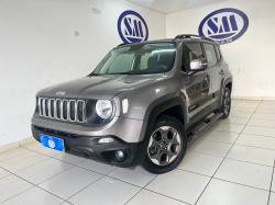 JEEP Renegade 1.8 16V 4P FLEX AUTOMTICO