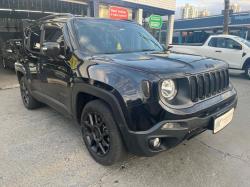 JEEP Renegade 1.8 16V 4P FLEX SPORT AUTOMTICO