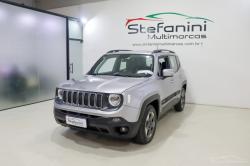 JEEP Renegade 1.8 16V 4P FLEX AUTOMTICO