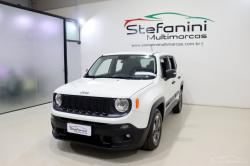 JEEP Renegade 1.8 16V 4P FLEX AUTOMTICO