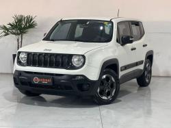 JEEP Renegade 1.8 16V 4P FLEX SPORT AUTOMTICO
