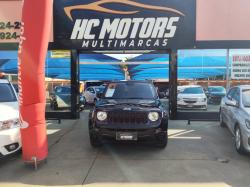 JEEP Renegade 1.8 16V 4P FLEX SPORT AUTOMTICO