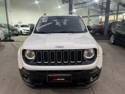 JEEP Renegade 1.8 16V 4P FLEX SPORT AUTOMTICO