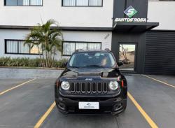 JEEP Renegade 1.8 16V 4P FLEX SPORT AUTOM�TICO