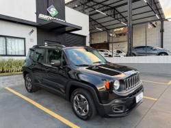 JEEP Renegade 1.8 16V 4P FLEX SPORT AUTOM�TICO